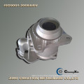 Automotive Starter Motor Aluminum Parts